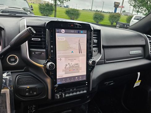 New 2025 RAM 5500 Tradesman image 27