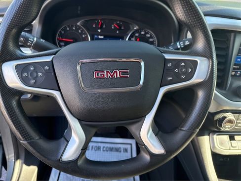 Used 2023 GMC Acadia SLE w/ Driver Convenience Package image 26