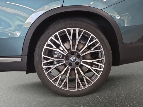 New 2026 BMW X5 sDrive40i w/ Climate Comfort Package RWD image 21