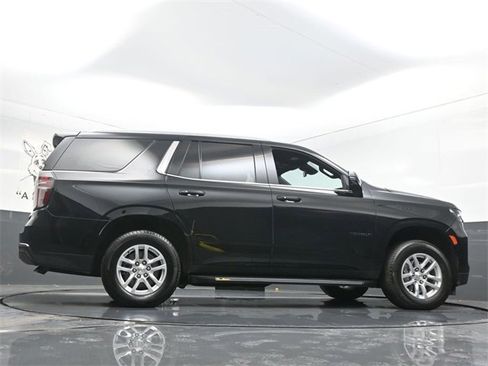 Used 2023 Chevrolet Tahoe LT w/ LT Signature Plus Package image 53