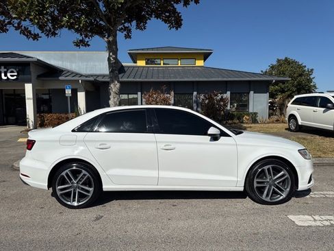 Used 2020 Audi A3 2.0T Premium image 8