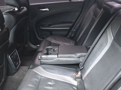 Used 2017 Dodge Charger SXT w/ AWD Plus Group image 25