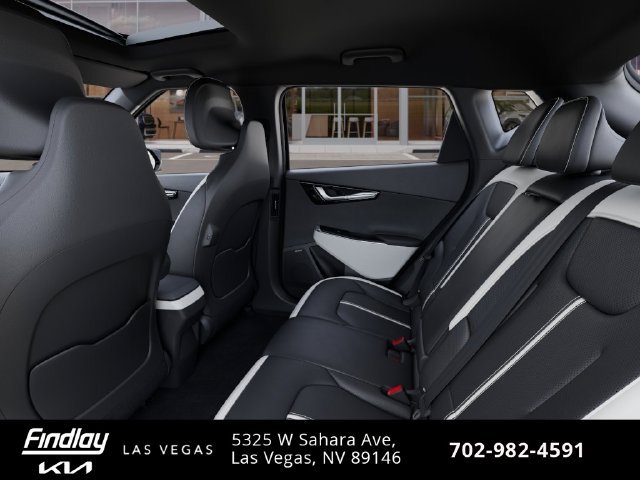 New 2026 Kia EV6 GT-Line RWD image 20