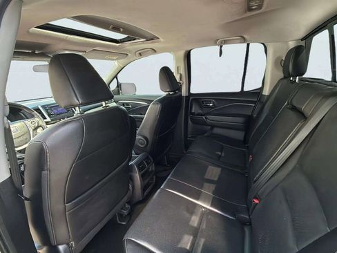 Used 2019 Honda Ridgeline RTL image 17