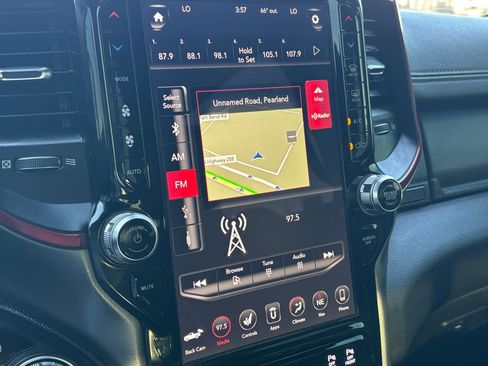 Used 2019 RAM 1500 Rebel w/ Rebel Level 2 Equipment Group image 21