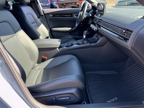 Used 2022 Honda Civic Sport Touring image 20