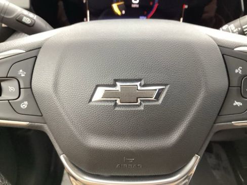 New 2026 Chevrolet Trax ACTIV w/ Driver Confidence Package image 27