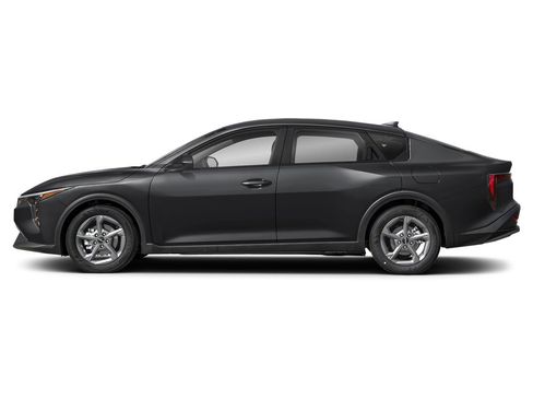 New 2026 Kia K4 FWD image 30