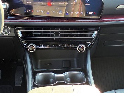 New 2026 Chevrolet Traverse RS image 20