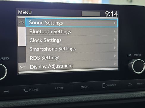 Certified 2023 Honda CR-V Sport image 20