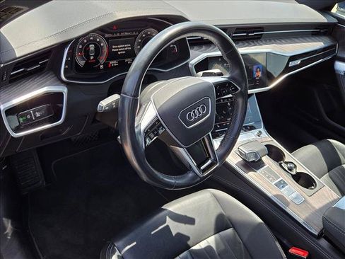 Used 2024 Audi A6 Premium Plus AWD/4WD image 10