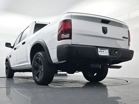 Used 2024 RAM 1500 Classic Warlock image 27