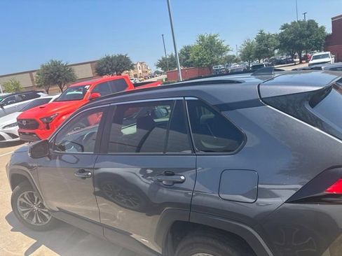 Used 2024 Toyota RAV4 XLE Premium w/ Weather Package AWD/4WD image 5