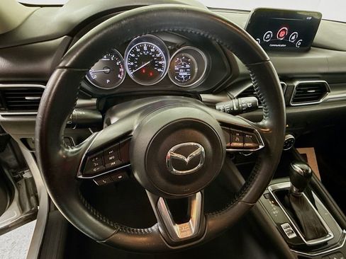 Used 2019 MAZDA CX-5 Sport image 11