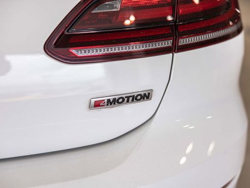 Used 2020 Volkswagen Arteon SE AWD/4WD image 15