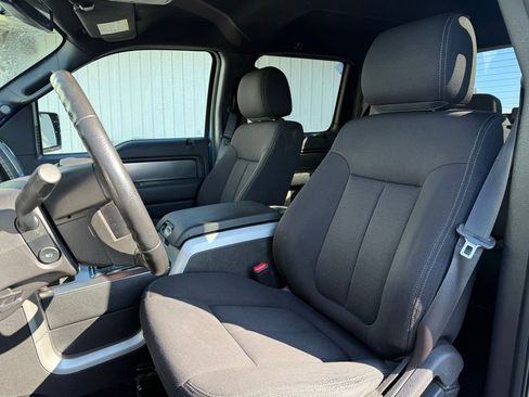 Used 2014 Ford F150 FX4 w/ Equipment Group 401A Mid image 7