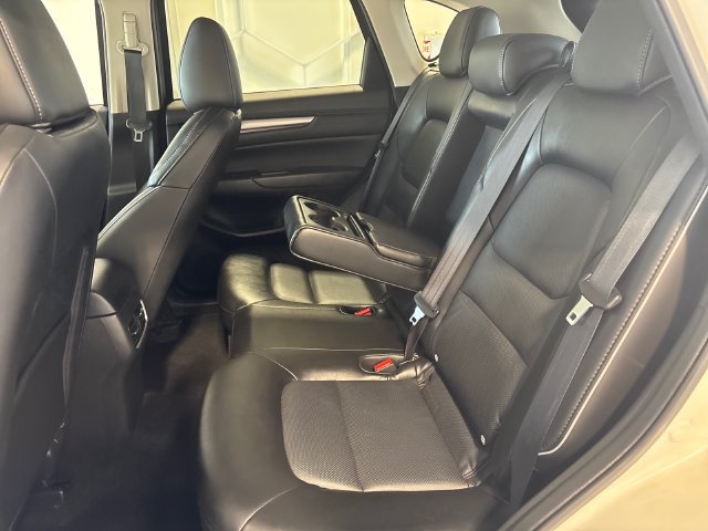 Used 2024 MAZDA CX-5 AWD 2.5 S image 17