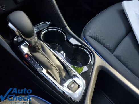 Certified 2025 Buick Encore GX Sport Touring w/ Advanced Technology Package FWD image 27