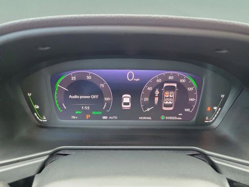 Used 2023 Honda Accord Touring image 15