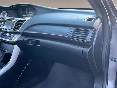 Used 2014 Honda Accord EX-L image 25