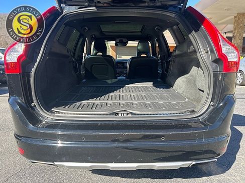 Used 2015 Volvo XC60 T5 Platinum w/ Climate Package image 23