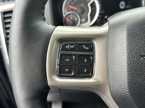 Used 2018 RAM 2500 Laramie w/ Off Road Package image 17