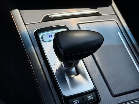 Used 2018 Genesis G80 3.3T Sport AWD/4WD image 19