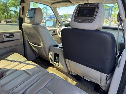 Used 2011 Ford Expedition Max Limited AWD/4WD image 18