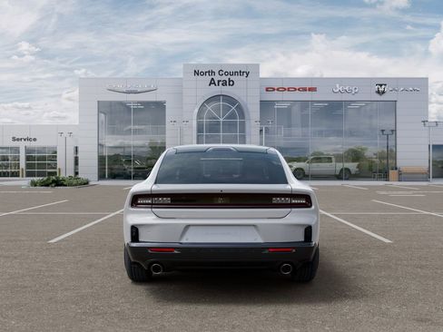 New 2026 Dodge Charger R/T AWD/4WD image 8