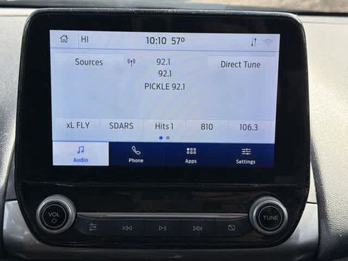 Used 2020 Ford EcoSport SE image 11
