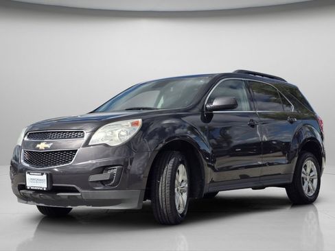 Used 2014 Chevrolet Equinox LT AWD/4WD image 13