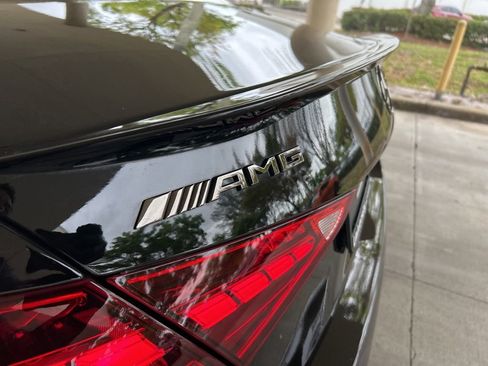 Used 2024 Mercedes-Benz C 63 AMG S image 24