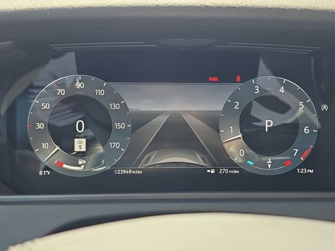 Used 2024 Land Rover Range Rover Velar S AWD/4WD image 23