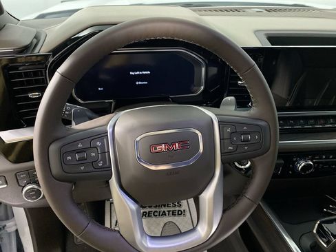Used 2026 GMC Sierra 1500 SLT w/ SLT Premium Package AWD/4WD image 14