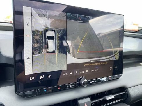 New 2026 Toyota RAV4 FWD image 12