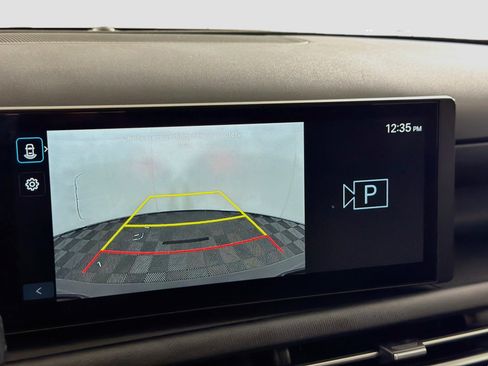 Used 2026 Hyundai Tucson SEL FWD image 23