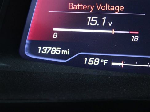 Used 2021 Chevrolet Corvette Stingray Preferred Conv w/ Z51 Performance Package RWD image 23