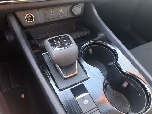 Certified 2023 Nissan Rogue S image 3