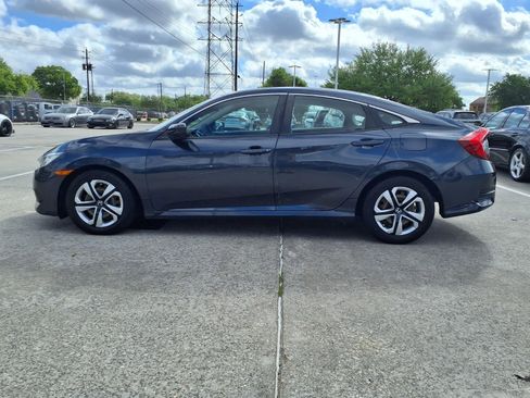 Used 2016 Honda Civic LX image 22