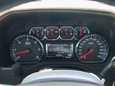 Used 2015 Chevrolet Tahoe LT RWD image 23