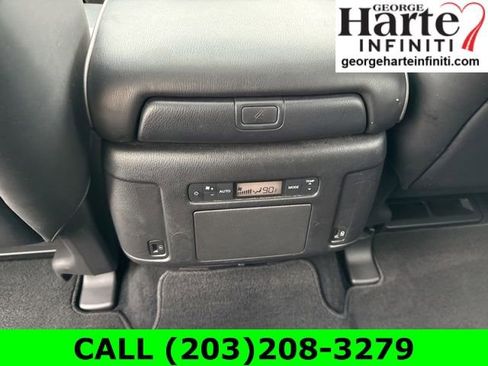 Certified 2023 INFINITI QX80 Luxe w/ Cargo Package image 24