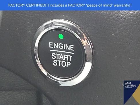 Used 2024 Ford Edge SEL AWD/4WD image 45