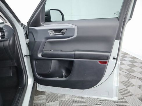 Used 2022 Ford Bronco Sport Big Bend w/ Convenience Package image 26