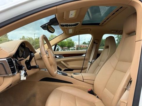Used 2012 Porsche Panamera 4 image 26