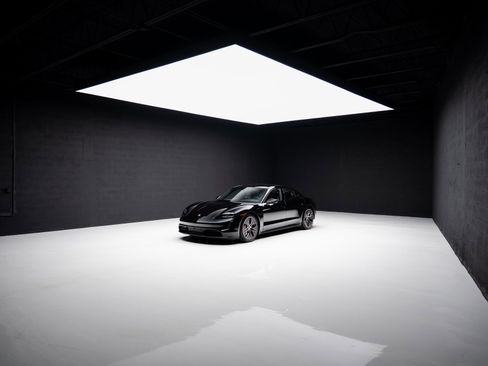 Used 2022 Porsche Taycan 4S image 83