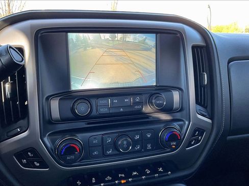 Used 2018 GMC Sierra 1500 Denali w/ Denali Ultimate Package image 5