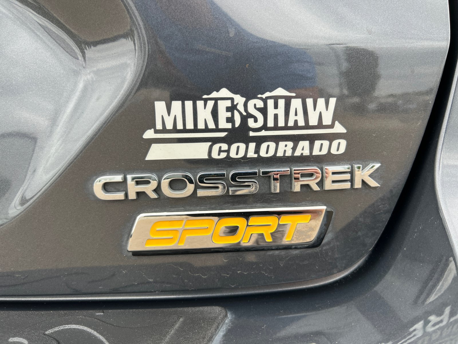 Used 2024 Subaru Crosstrek 2.5i Sport w/ Popular Package #4A AWD/4WD image 21