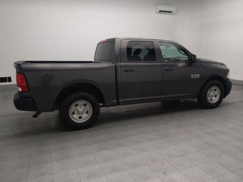 Used 2017 RAM 1500 Tradesman w/ Popular Equipment Group image 10