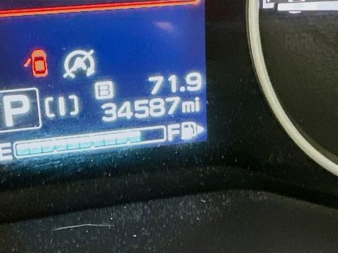 Certified 2024 Subaru Forester Limited w/ POP Package 3 AWD/4WD image 15
