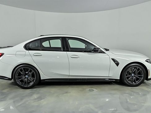 Used 2026 BMW M3 RWD image 11